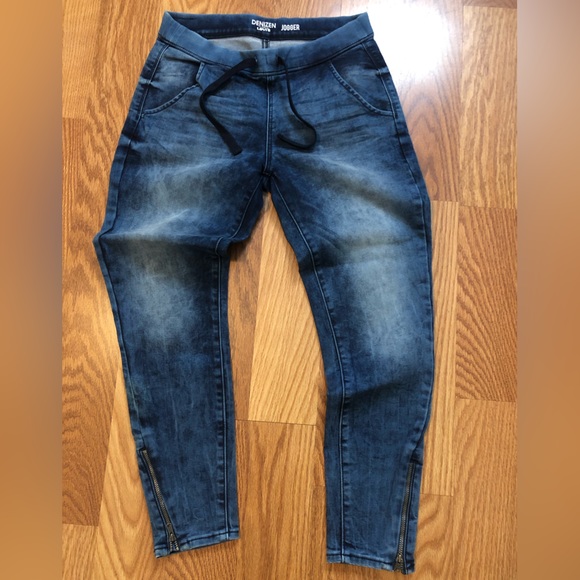 Denizen from Levi's Denim - Denizen Joggers - Levi’s